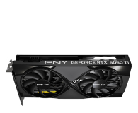 PNY GeForce RTX 5060 Ti Dual Fan 16GB GDDR7 DLSS4 VCG5060T16DFXPB1 - 1363593 - zdjęcie 5
